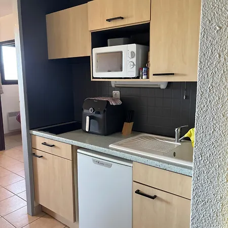 T2 Gardette * Réallon