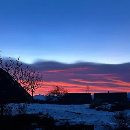 T2 Gardette アパート *