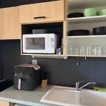 T2 Gardette Apartamento *