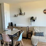 Apartamento T2 Gardette *