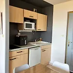 T2 Gardette Apartamento *