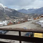 Apartamento T2 Gardette *