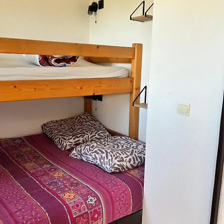 דירה T2 Gardette