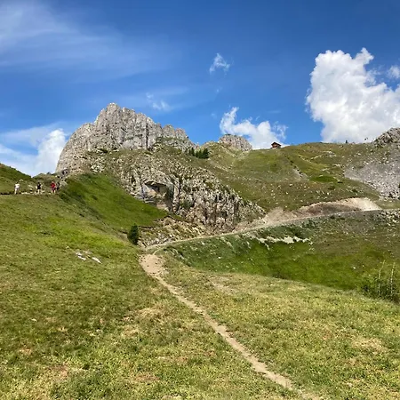 T2 Gardette 아파트 Réallon