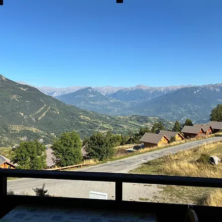 아파트 T2 Gardette