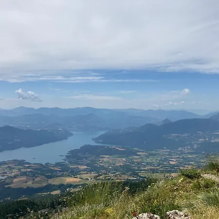 דירה T2 Gardette *