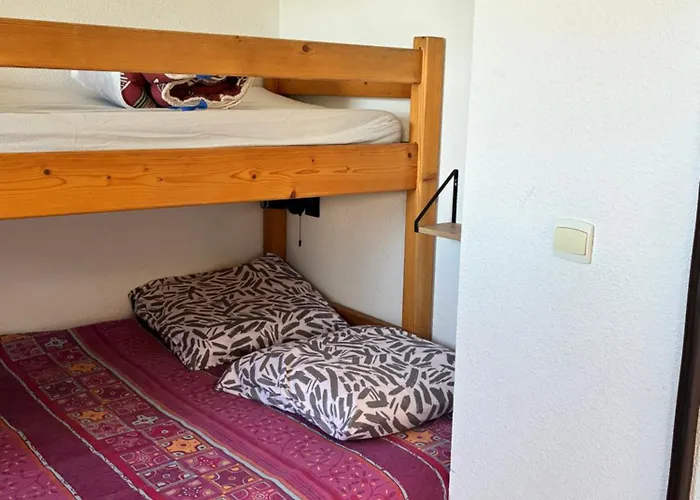 Apartment T2 Gardette