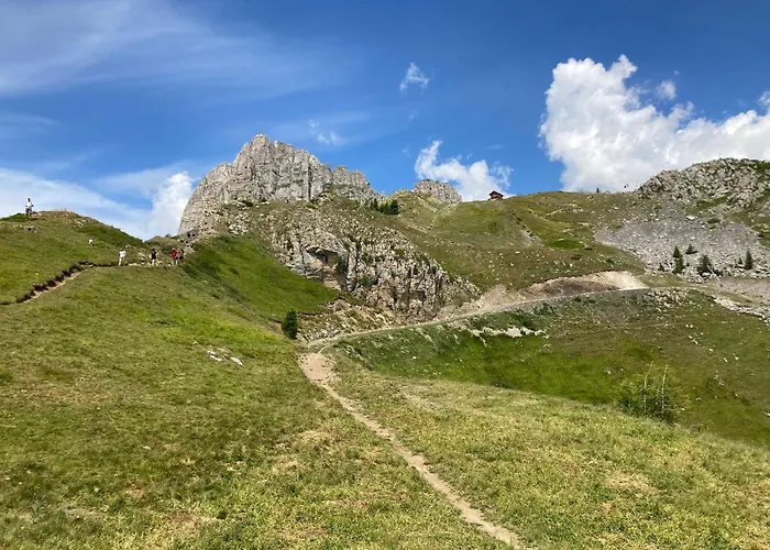 T2 Gardette Apartment Reallon