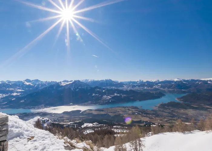 T2 Gardette Apartment