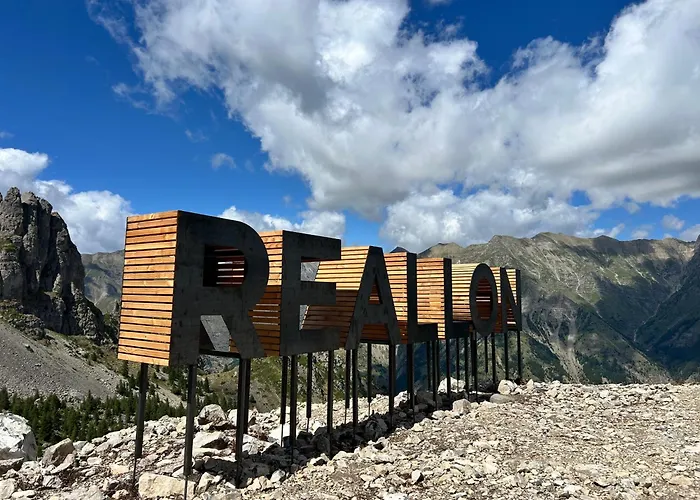 T2 Gardette * Reallon