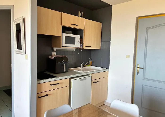 T2 Gardette Apartment *