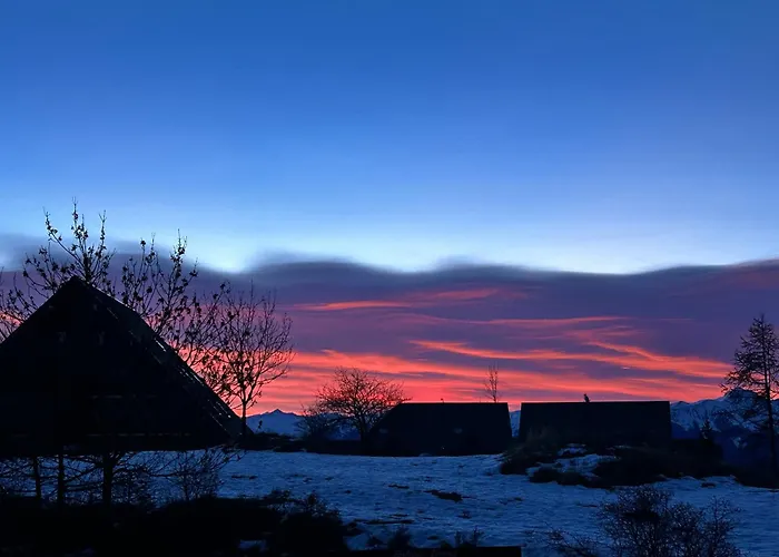 T2 Gardette Apartment *