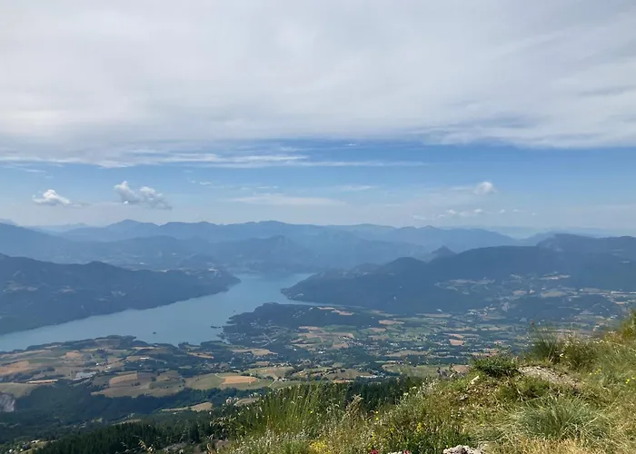 Apartment T2 Gardette *