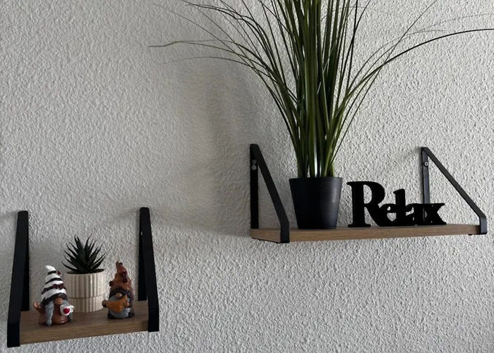 T2 Gardette Apartment